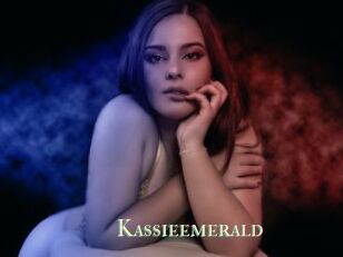 Kassieemerald