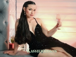 Kassiehudson