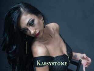 Kassystone