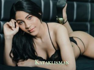 Kataklisman