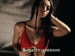 Kataleyajohnson