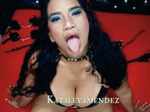 kataleyamendez Actrice xxx