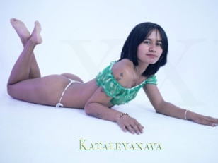 Kataleyanava