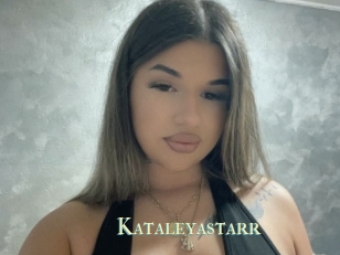 Kataleyastarr