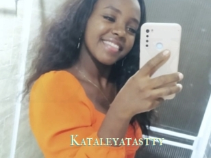 Kataleyatastty