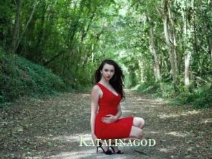 Katalinagod