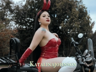 Katalinajohnson