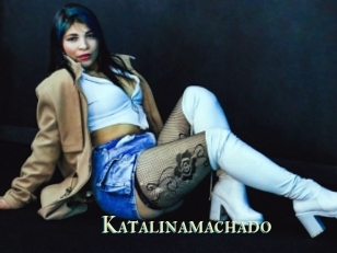 Katalinamachado