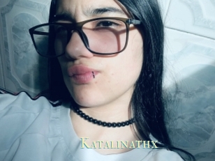 Katalinathx