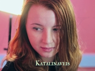 Katalinaveis