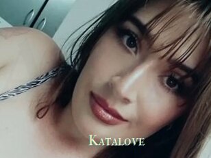 Katalove