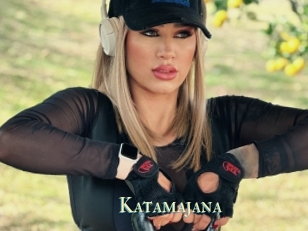 Katamajana