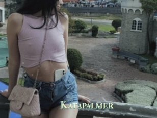 Katapalmer