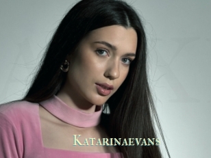 Katarinaevans