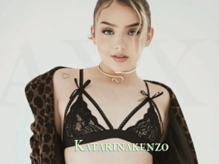 Katarinakenzo