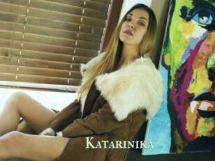 Katarinika