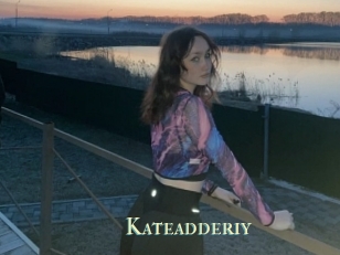 Kateadderiy