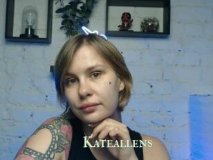 Kateallens