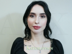 Katebloyson