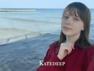 Katedeep