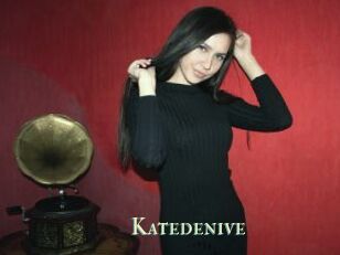 Katedenive