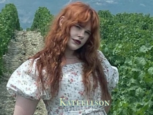 Kateellson