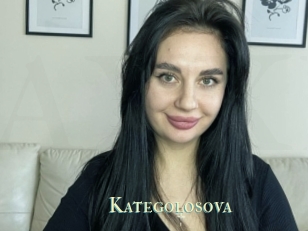 Kategolosova