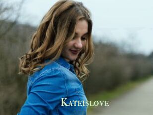 Kateislove