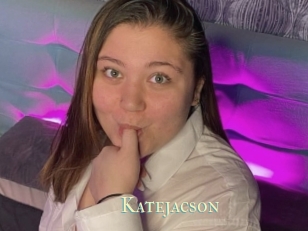 katejacson Actrice xxx