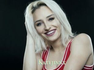 Katejinnx