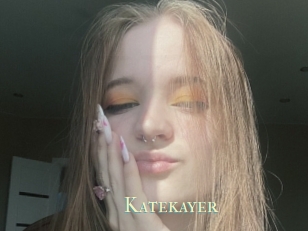 Katekayer