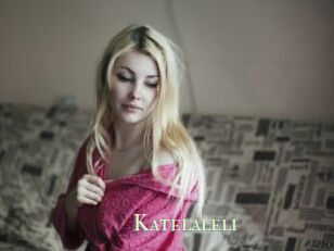Katelaleli