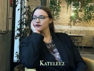 kateleez Actrice xxx