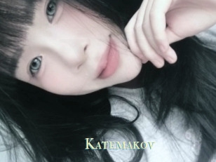 katemakov Actrice xxx