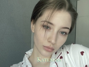 Katemins