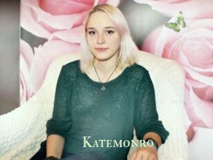 Katemonro
