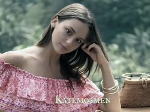 Katemosmen