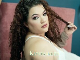 Kateparkeer