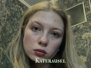 Katerausel