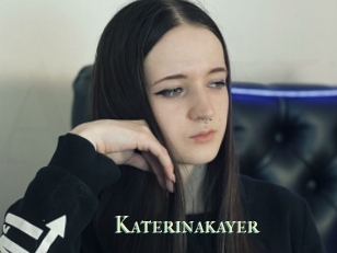 Katerinakayer