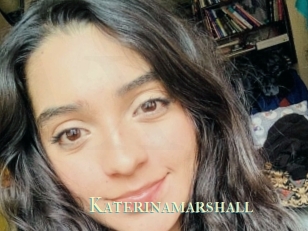 Katerinamarshall