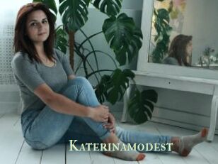 Katerinamodest