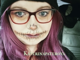 Katerinapaterova