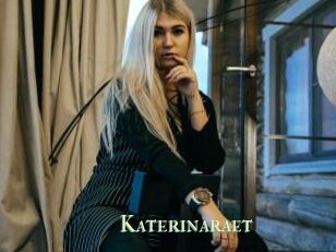 Katerinaraet