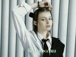 Katerinatru