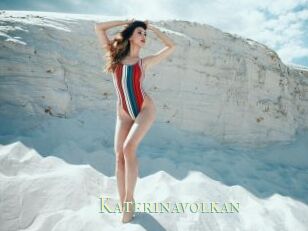 Katerinavolkan