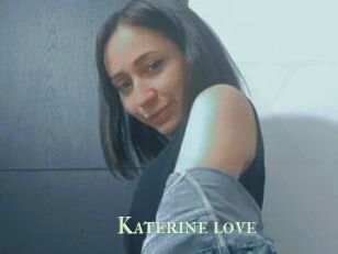 Katerine_love