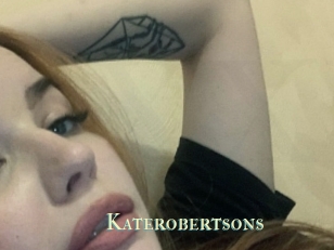 Katerobertsons