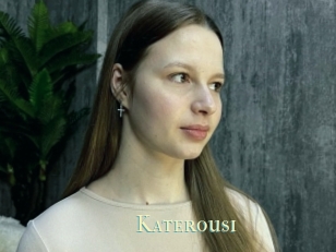 Katerousi