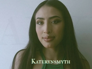 Katerynsmyth